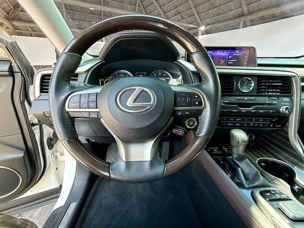 Used 2016 Lexus RX 350 FWD w/ Luxury Package image 12