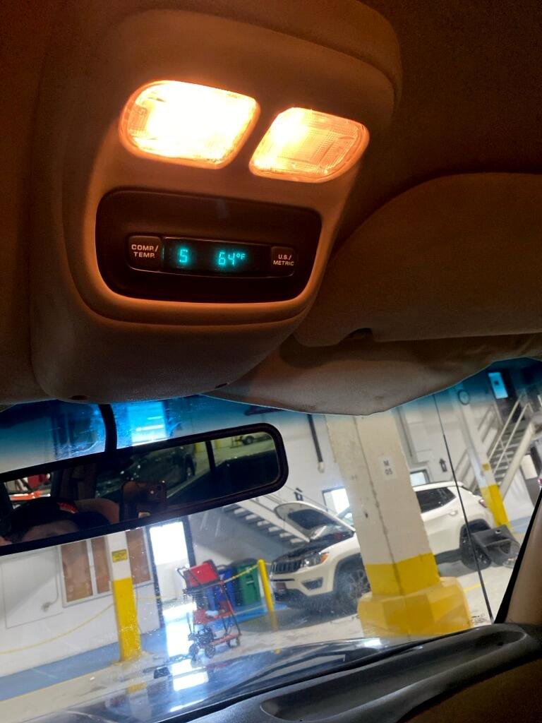 Used 1998 Dodge Ram 2500 Truck 2WD Quad Cab image 12