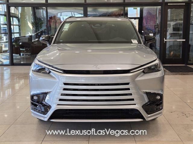 New 2026 Lexus TX 350 AWD image 7