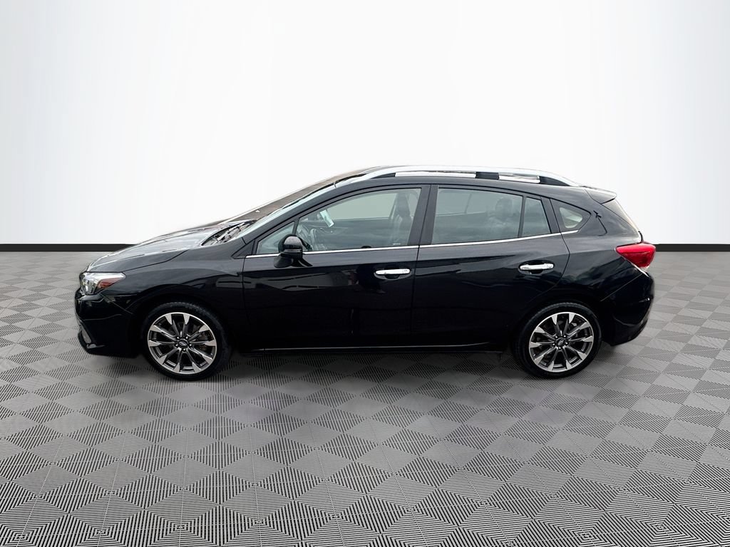 Certified 2023 Subaru Impreza 2.0i Limited AWD/4WD image 34