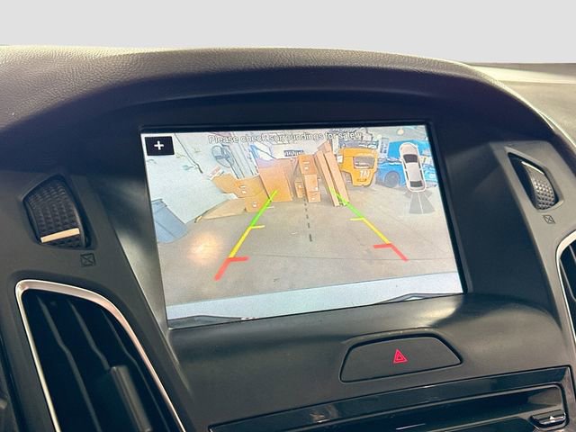 Used 2018 Ford Focus SEL image 14