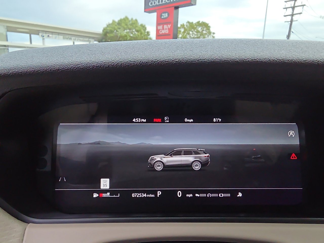 Used 2018 Land Rover Range Rover Velar S image 82