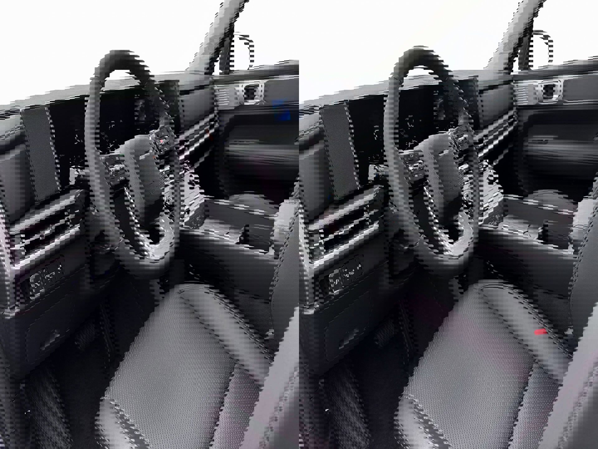 New 2026 Hyundai Santa Fe SEL image 14