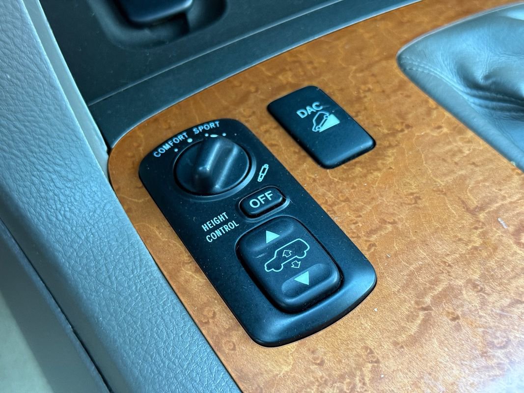 Used 2007 Lexus GX 470 image 49