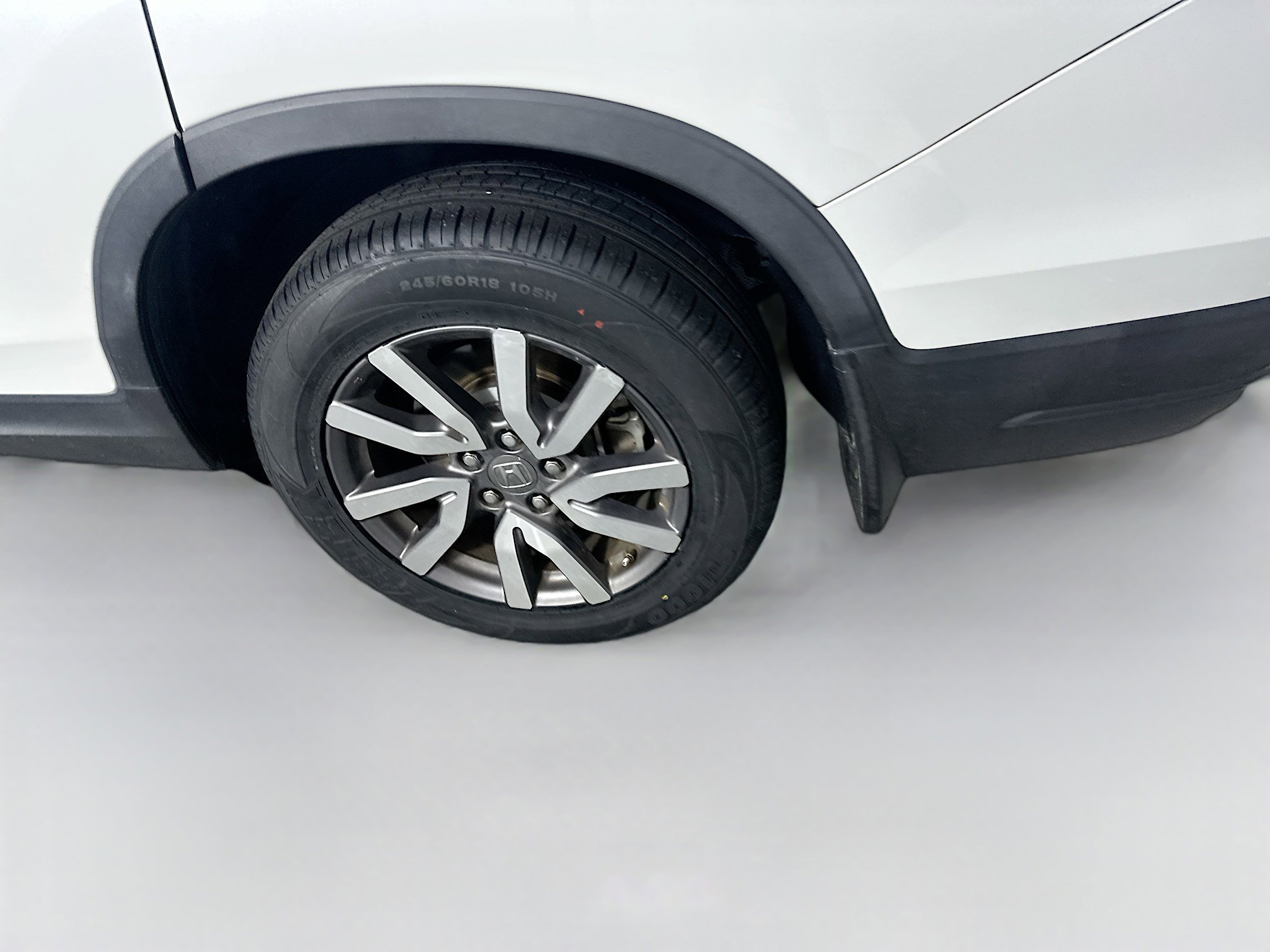 Used 2022 Honda Pilot EX-L image 11