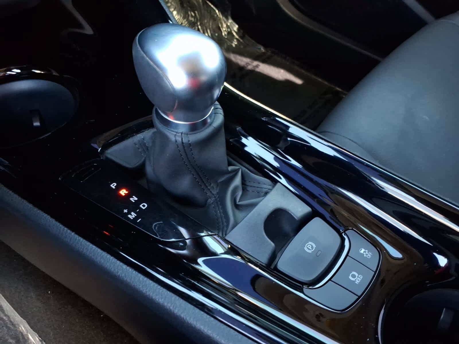 Used 2022 Toyota C-HR Limited FWD image 34