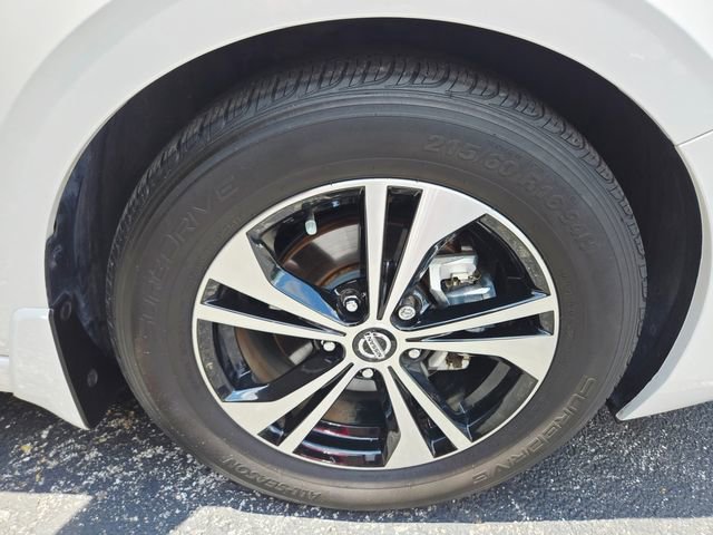 Used 2022 Nissan Sentra SV image 33