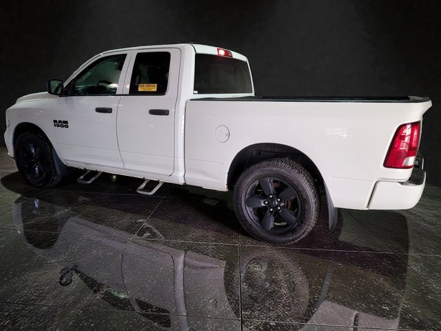 Used 2018 RAM 1500 Express w/ Express Value Package image 15