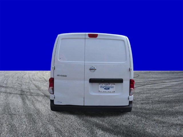 Used 2021 Nissan NV200 S FWD image 5