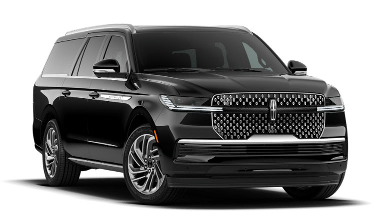 New 2027 Lincoln Navigator L Reserve RWD image 27
