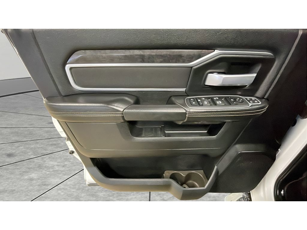 Used 2024 RAM 2500 Big Horn w/ Off Road Package image 15