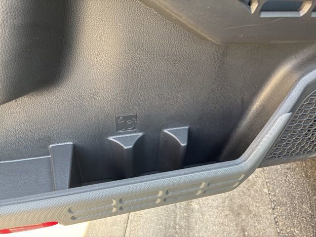 Used 2025 Toyota Tacoma SR5 RWD image 12