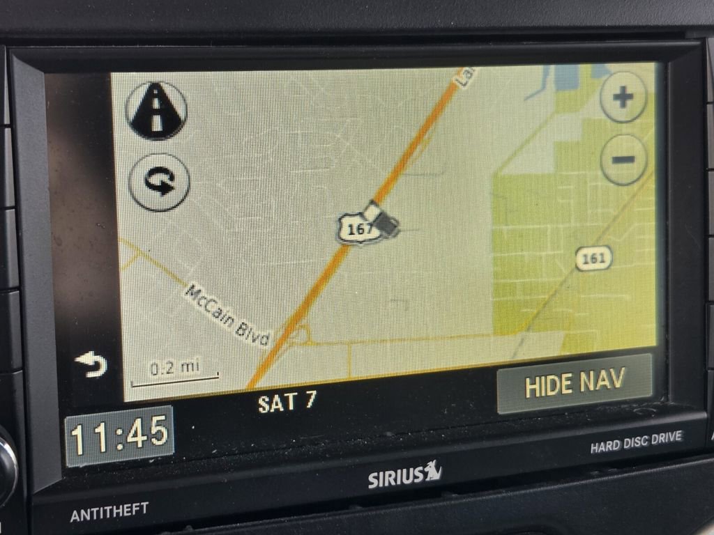 Used 2013 Jeep Wrangler Unlimited Sahara w/ Connectivity Group image 16