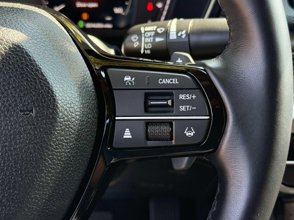 Used 2026 Acura Integra FWD image 28