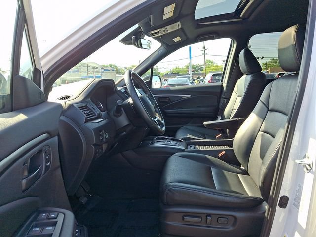 Used 2023 Honda Passport EX-L image 13