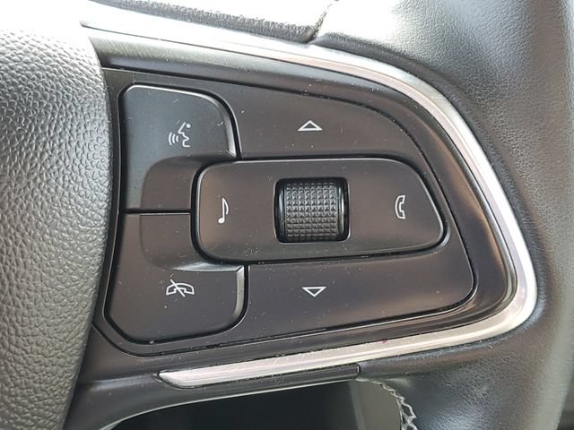 Used 2024 Buick Encore GX Avenir w/ Avenir Convenience Package AWD/4WD image 16