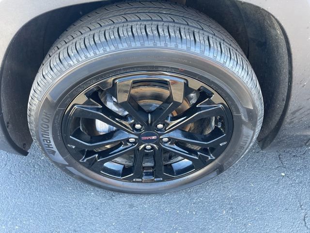 Certified 2022 GMC Terrain SLE w/ Driver Convenience Package image 10