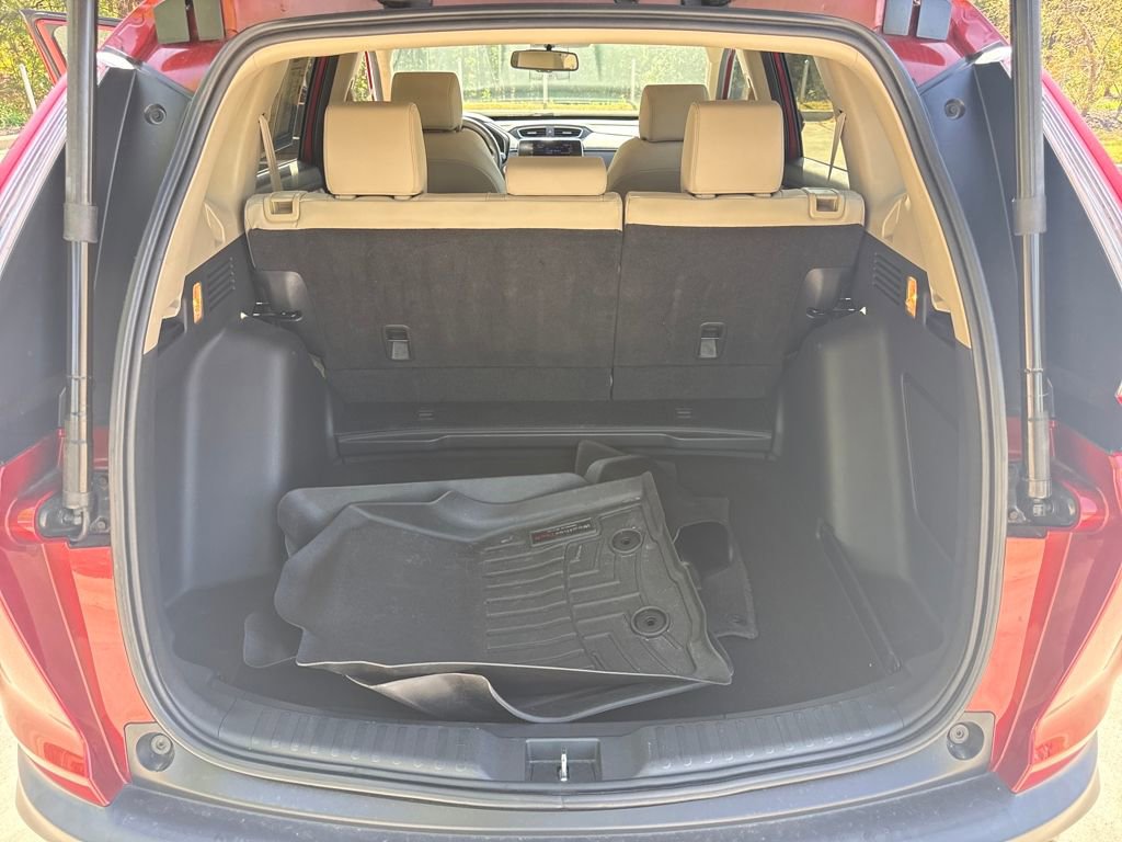 Used 2019 Honda CR-V Touring image 31