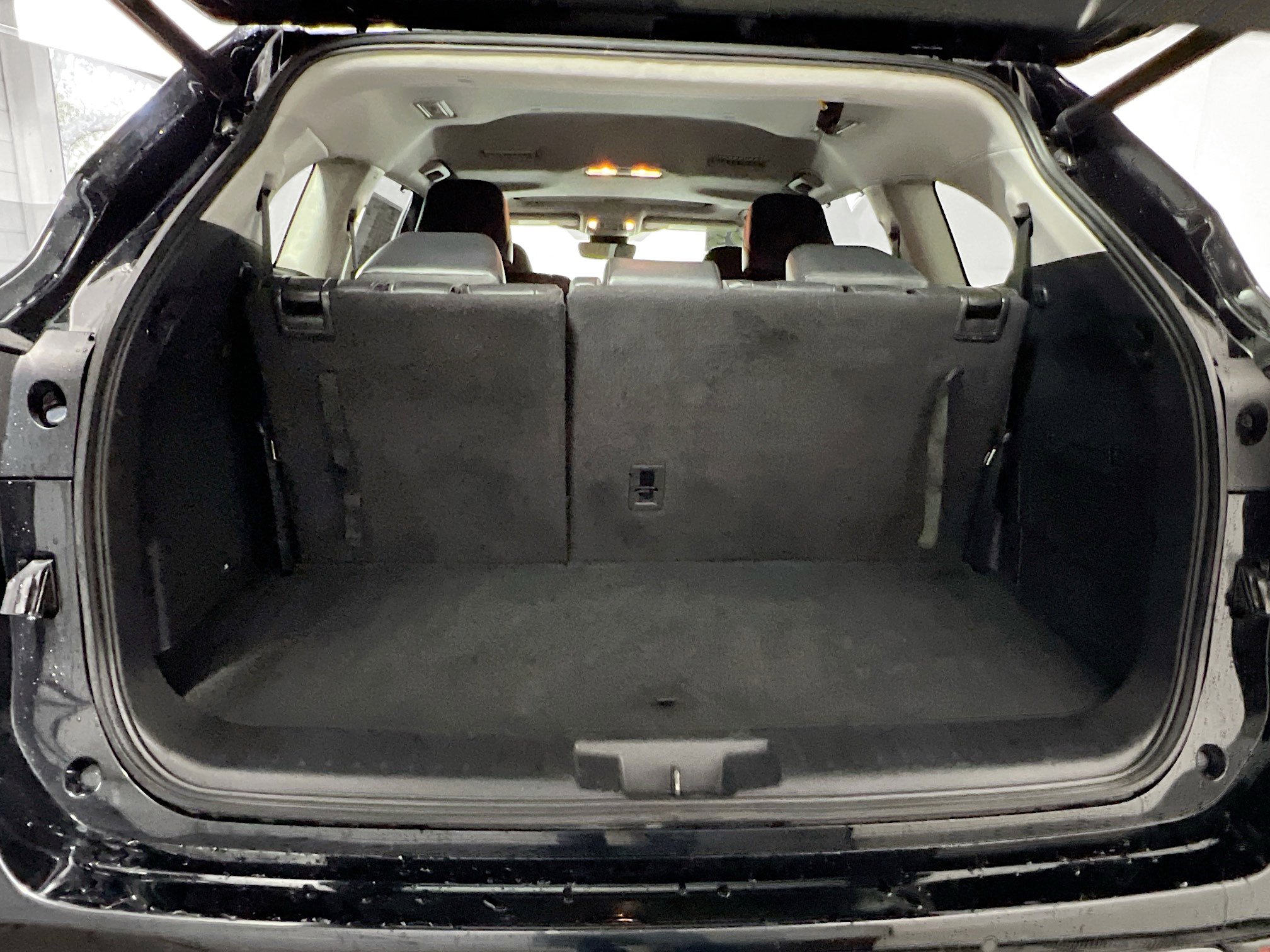 Used 2023 Toyota Highlander Limited image 34