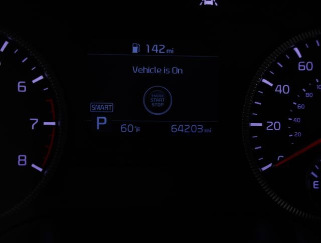 Certified 2020 Kia Telluride S FWD image 12