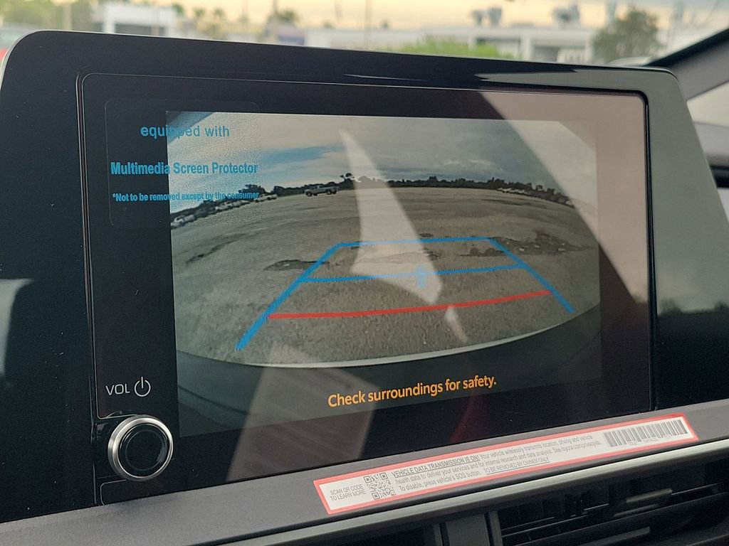 New 2026 Toyota Prius XSE image 30