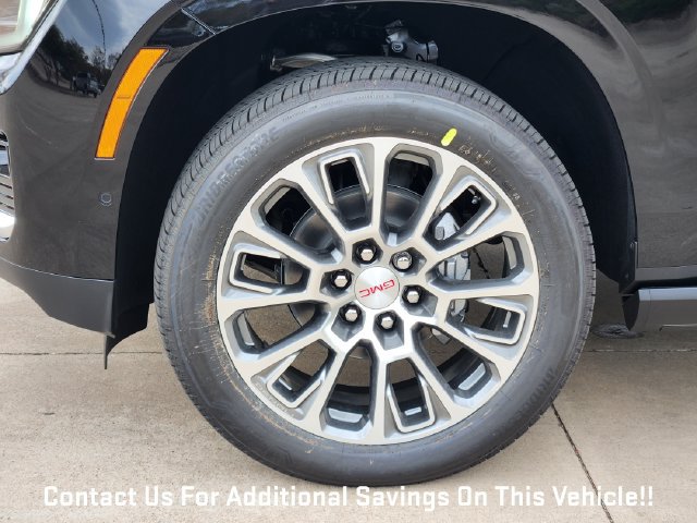 New 2027 GMC Yukon Denali w/ Sun & Power Step Package AWD/4WD image 7