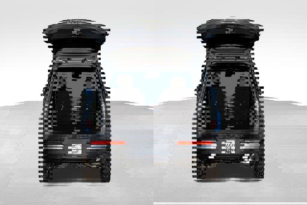 New 2026 Hyundai Santa Fe Limited image 11