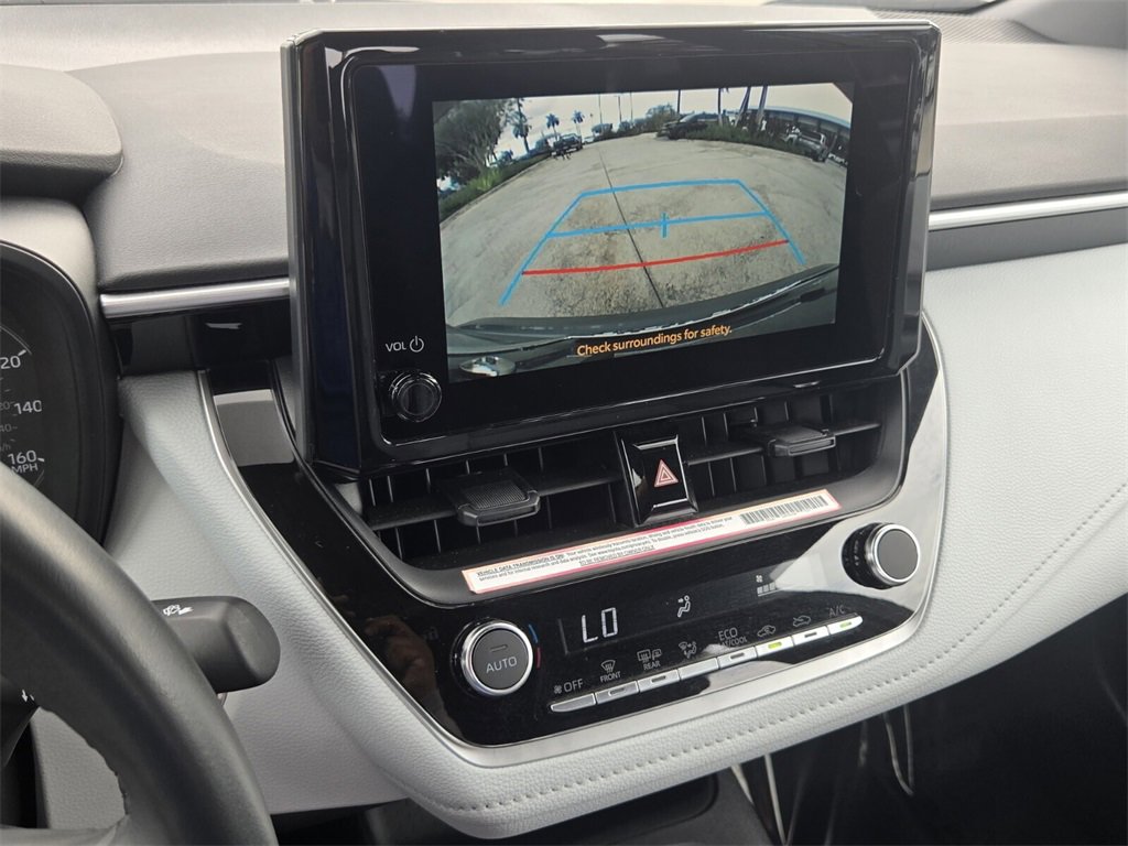 Used 2024 Toyota Corolla SE image 22