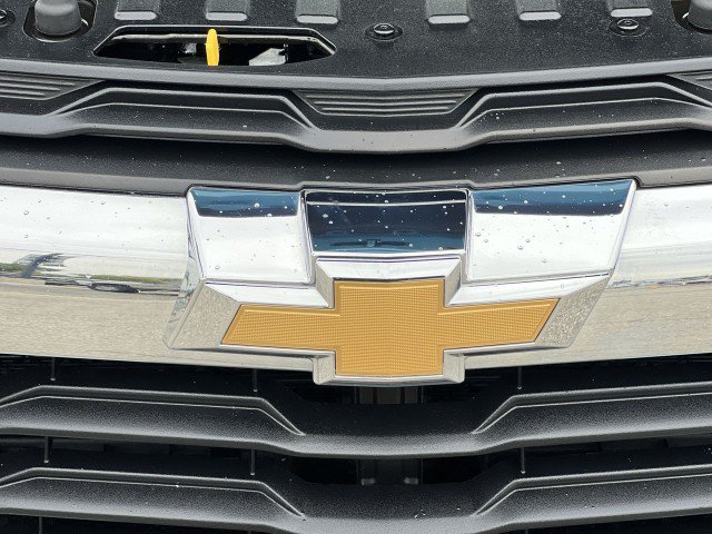 Used 2026 Chevrolet TrailBlazer LT FWD image 30