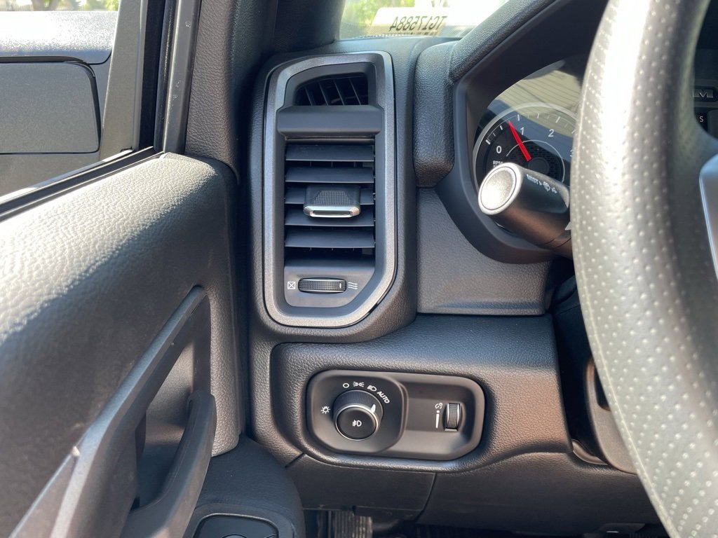 New 2026 RAM 5500 Tradesman image 27