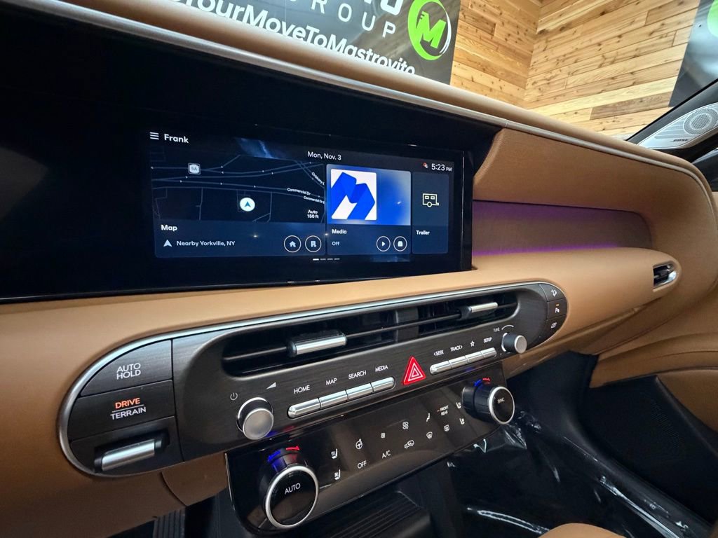 Used 2026 Hyundai Palisade Calligraphy image 18