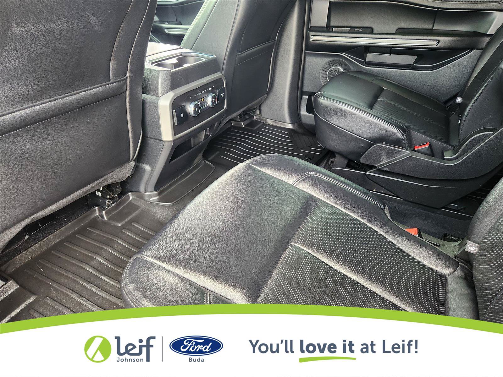 Used 2021 Ford Expedition XLT AWD/4WD image 22