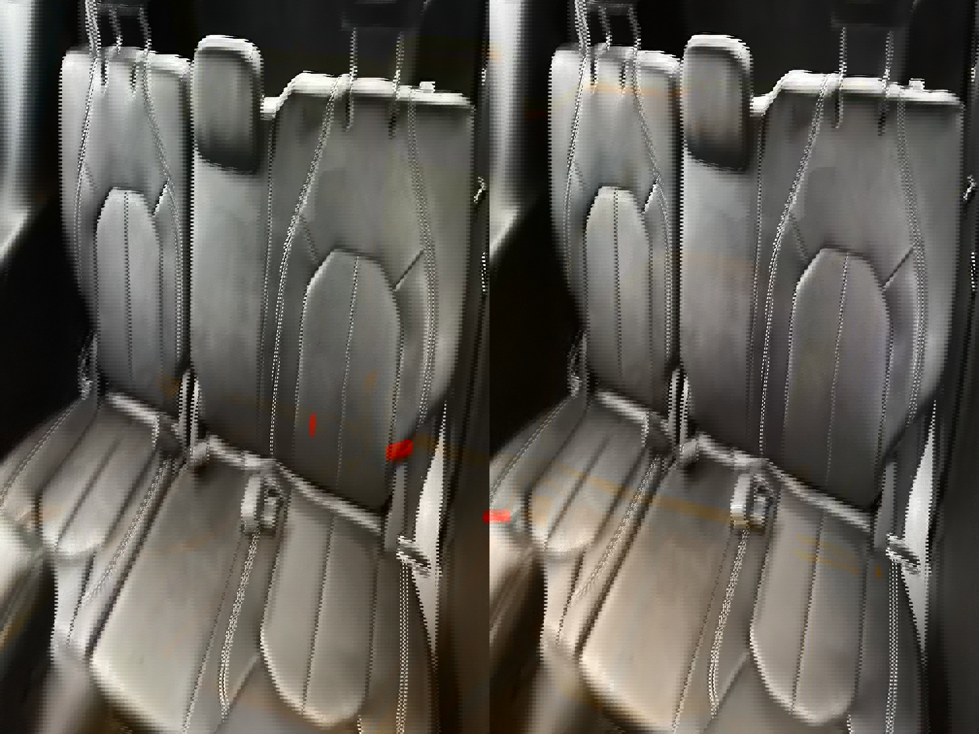 New 2026 Chrysler Pacifica Select image 17