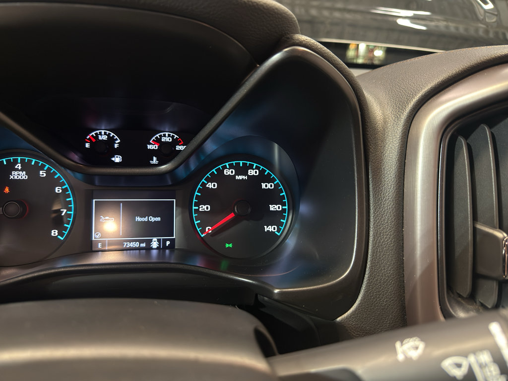 Used 2021 GMC Canyon AT4 AWD/4WD image 18