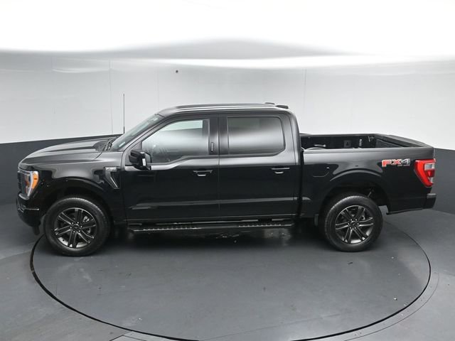 Certified 2022 Ford F150 Lariat AWD/4WD image 47