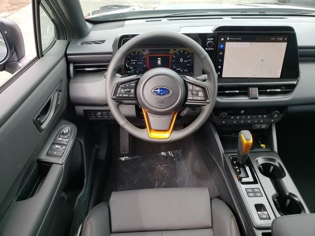 New 2026 Subaru Outback Wilderness image 15