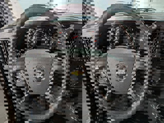 Used 2013 Chevrolet Express 3500 LS w/ Power Package image 28