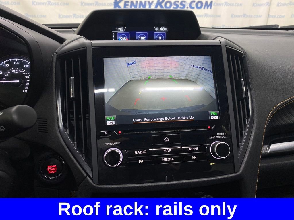 Certified 2023 Subaru Forester Wilderness image 25