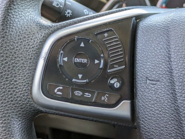 Used 2016 Honda Civic EX image 22