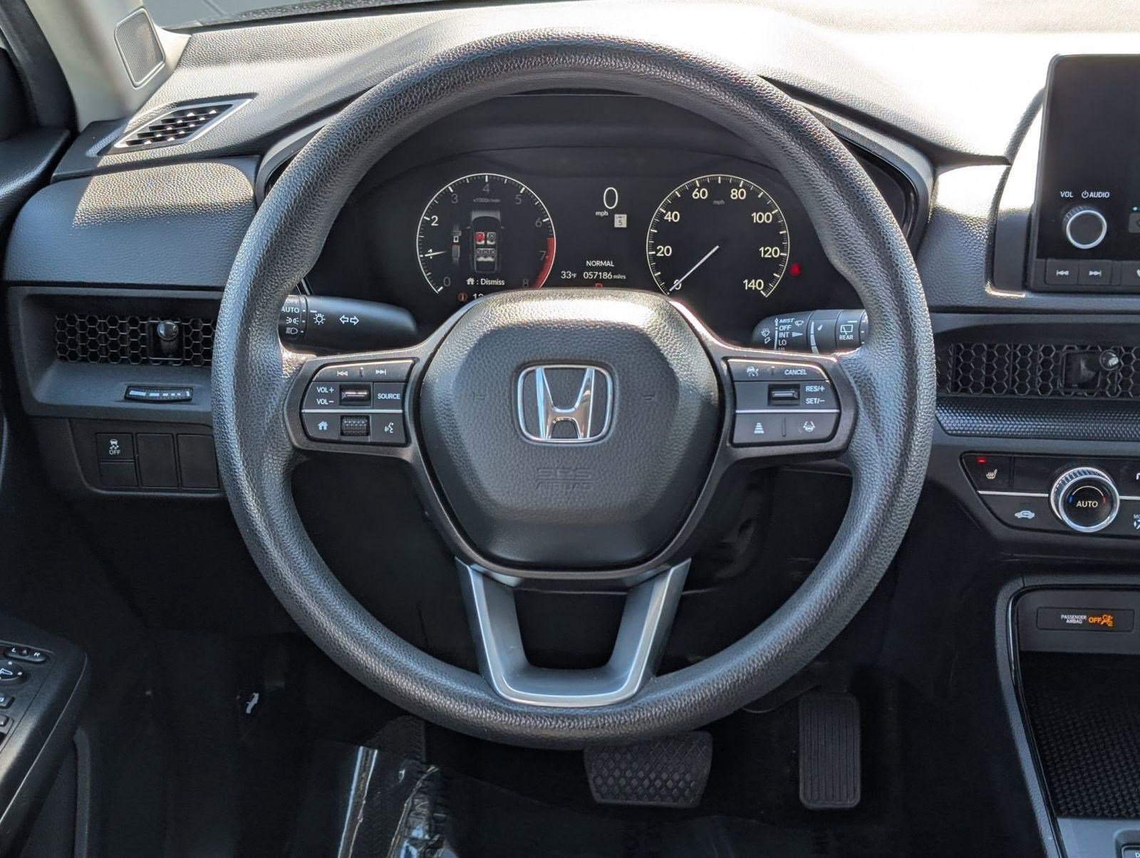 Used 2024 Honda CR-V EX image 18
