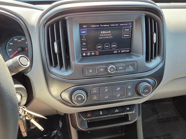 Used 2021 GMC Canyon Elevation Standard w/ Convenience Package RWD image 22