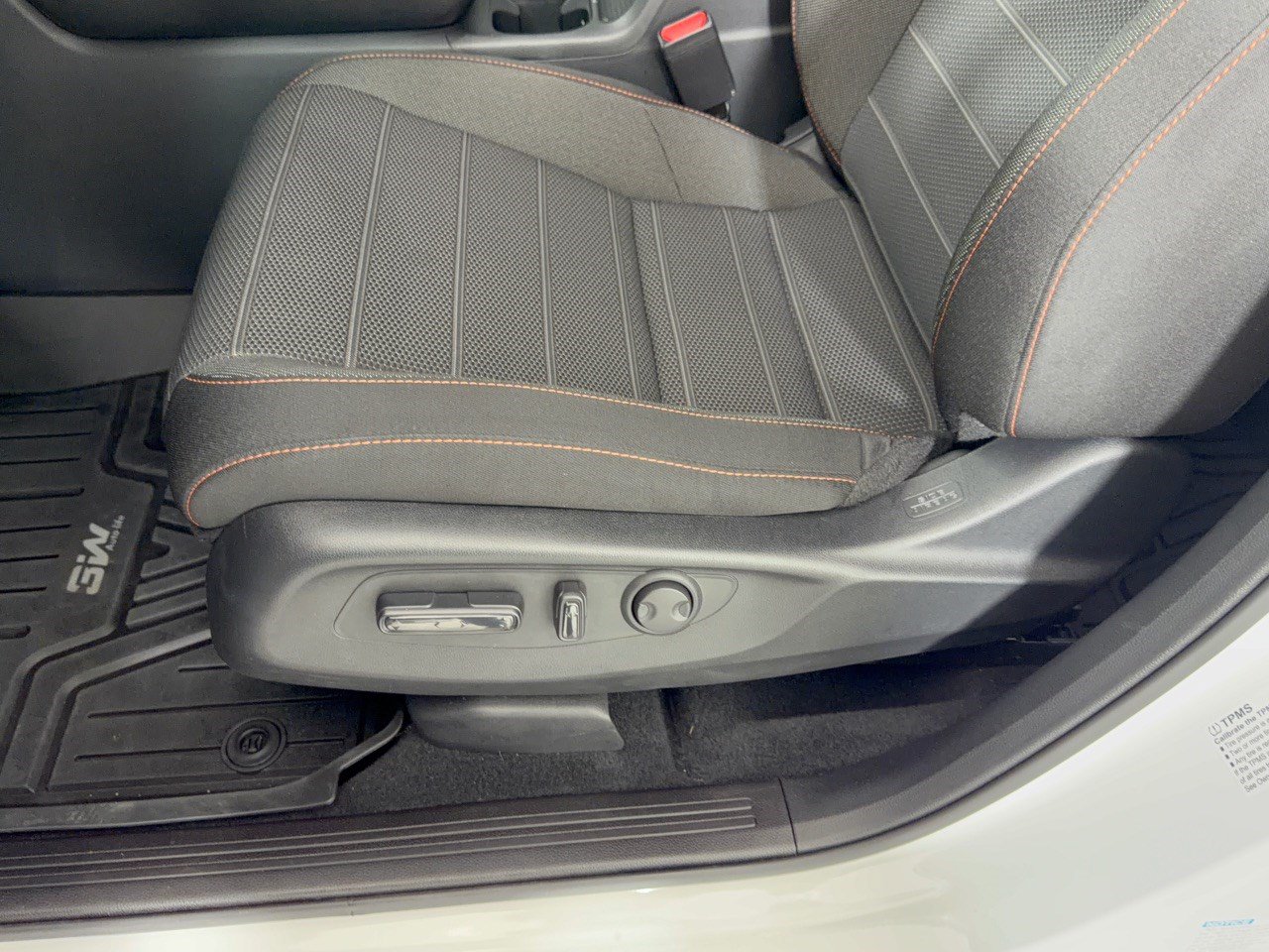Certified 2026 Honda CR-V Sport image 16