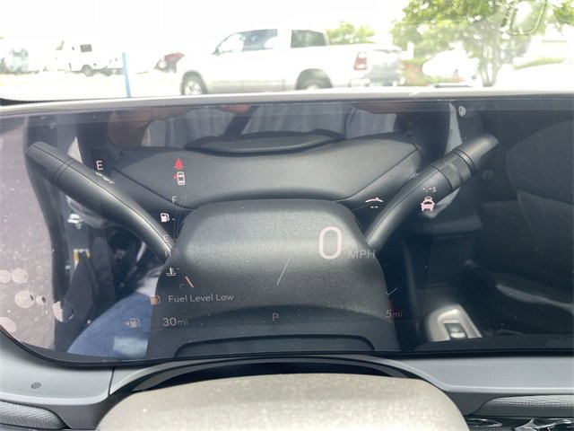 New 2025 Buick Envista Avenir image 15