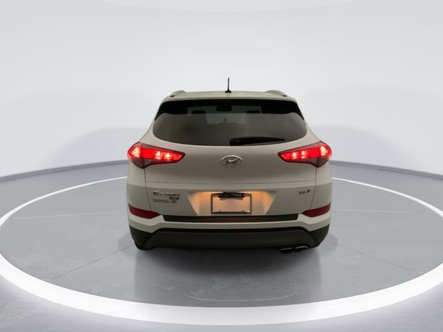 Used 2017 Hyundai Tucson Eco image 3
