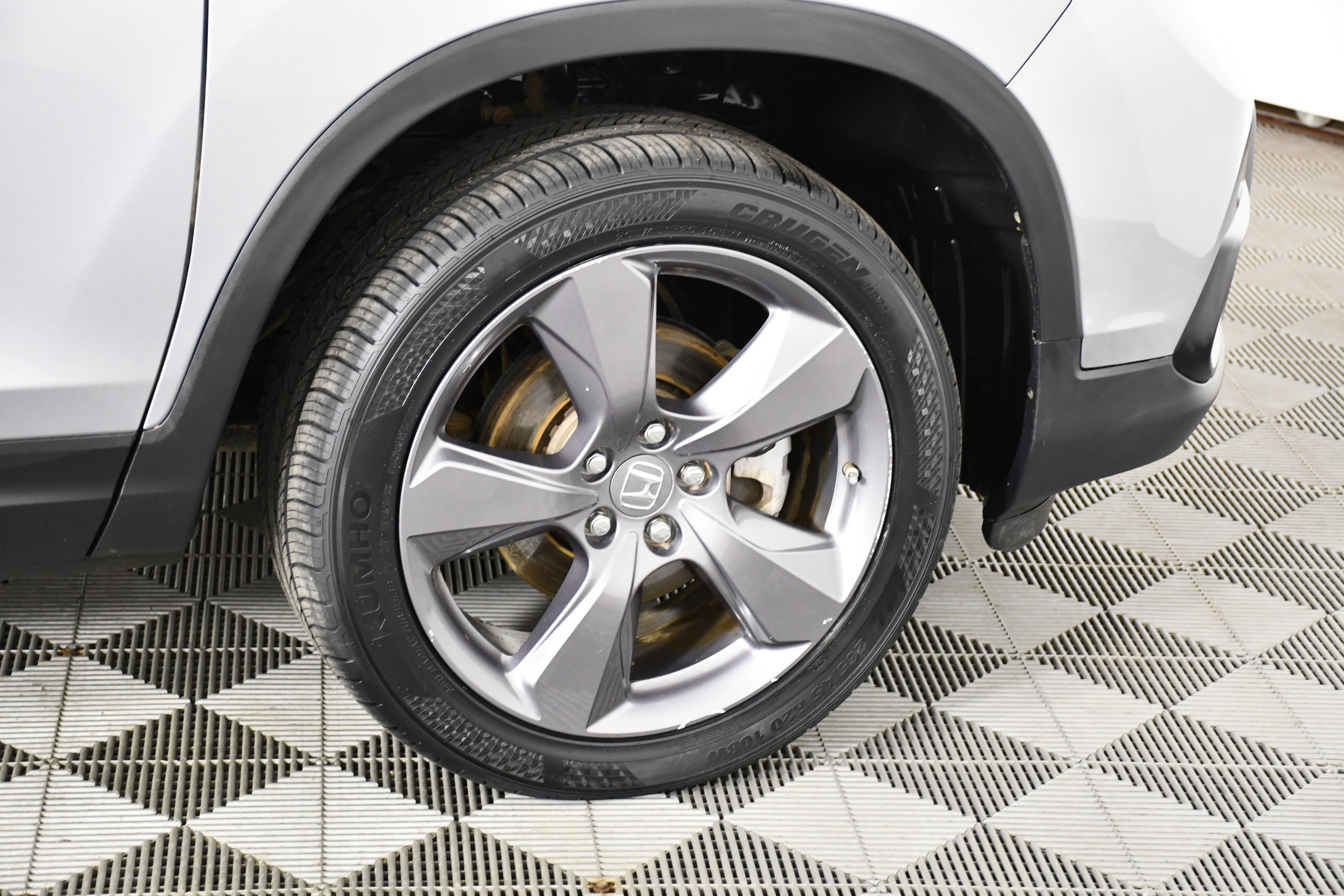 Used 2021 Honda Passport Touring image 56