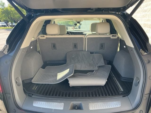 Used 2020 Cadillac XT5 Premium Luxury AWD/4WD image 25