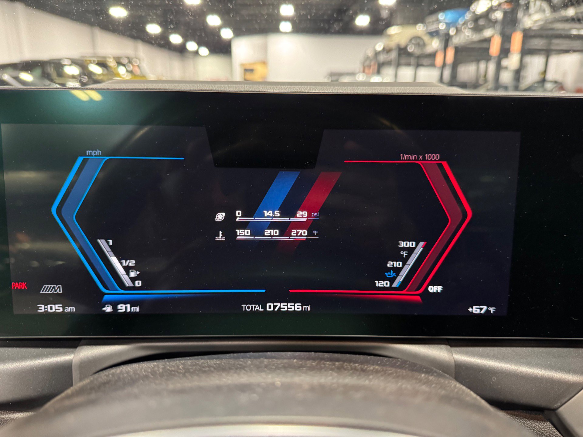 Used 2023 BMW M2 w/ Lighting Package RWD image 16