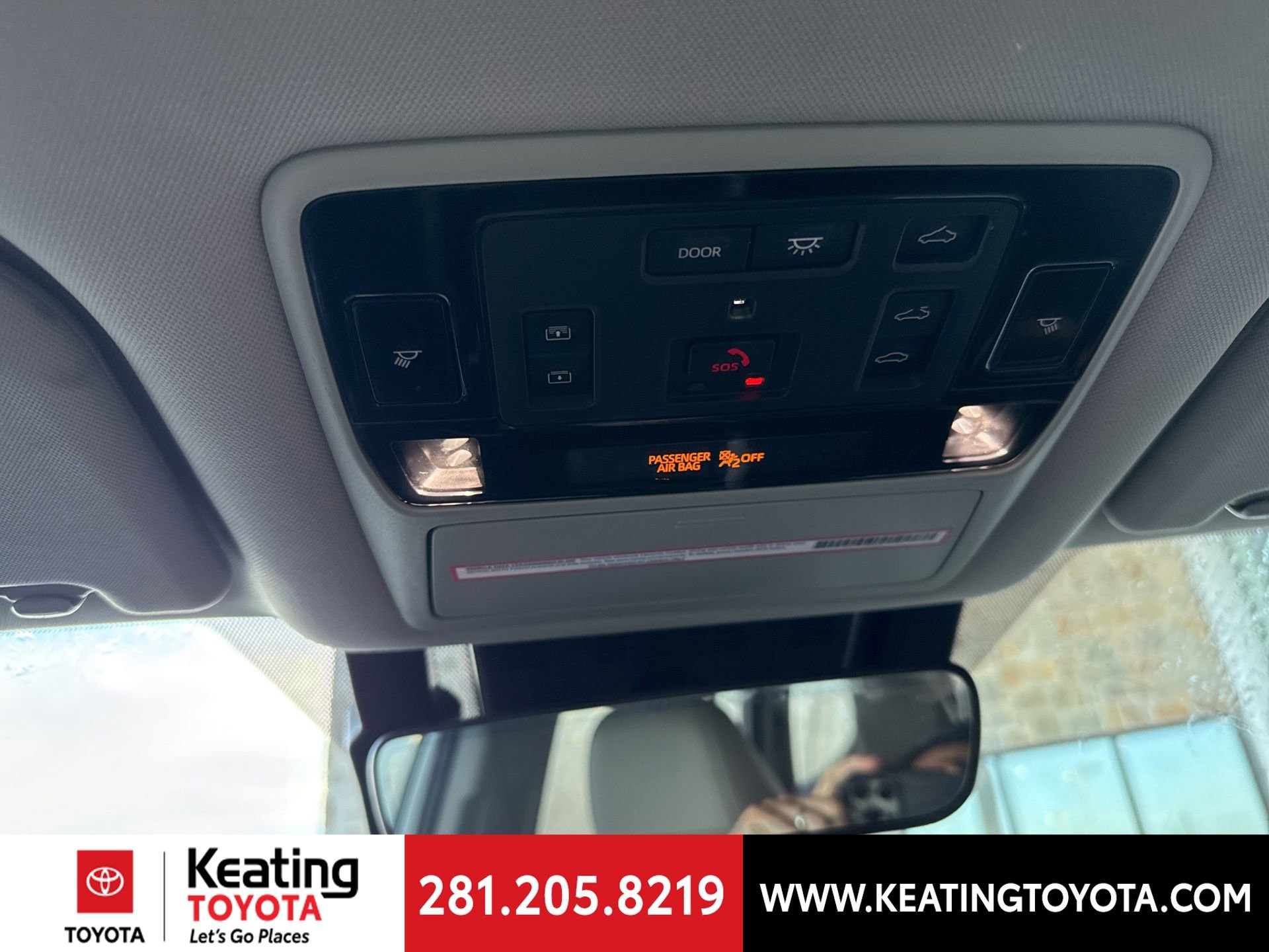 Used 2024 Toyota Grand Highlander Limited image 20