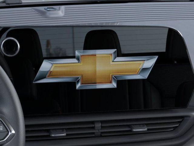 New 2026 Chevrolet Silverado EV LT w/ Plus Package AWD/4WD image 20