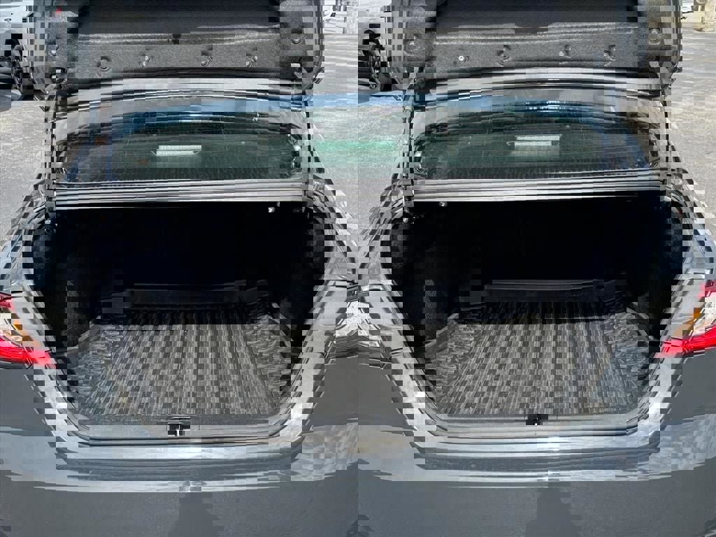 Certified 2025 Toyota Camry SE image 14